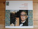 Mahler-Sinfonie Nr.7 E-Moll-Klemperer-2er Lp