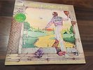 Elton John Goodbye Yellow Brick Road 1973 Yellow Vinyl Double LP DJE29001 