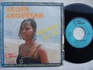 AKOFA AKOUSSAH sumga ma bacci AFRO FUNK DISCO BREAK TOGO ? mp3