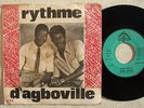 RYTHME D'AGBOVILLE super kokoro RARE DEEP AFRO LATIN SAFIEDEEN ?