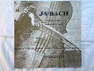 ANDRE LEVY PLAY 'BACH SUITES POUR VIOLONCELLE SEUL N 1,N 4'