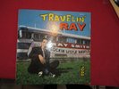 Ray Smith Travelin`with Ray ORIGINAL JUDD LPA 701 RARE