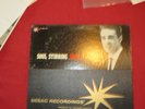 Jack Scott and The Chantones: Soul Stirring  SESAC LP Gospel-Rock