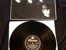 The Beatles With the Beatles Y/B Mono LP