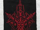 CELTIC FROST | Morbid Tales  Original 1984  Vintage Patch AUFNÄHER  Metal Kutte