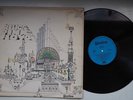Pink Floyd Relics SRS 5071 Textured Sleeve 1967 A1 B2 Rare LP Album