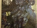 Nocturnus - The key - lp