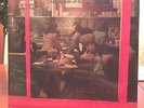1975 Tom Waits Nighthawks at the Diner Vinyl LP