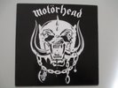 MOTORHEAD-SELF S/T SAME -VINYL LP RECORDS-GERMANY-RARE  PHOTO INSERT-1977-NM