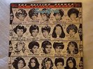 VINTAGE VINYL LPS: ROLLING STONES, 