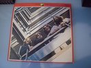 THE BEATLES DOUBLE ALBUM 1962-1966 GREATEST HITS ON RED VINYL PLAYS BRILLIANTLY