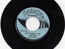 Northern Soul ; Mikki Farrow - Set my heart at ease
