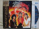 QUIET RIOT - QUIET RIOT LP Record 25AP 880 Japan only released OZZY OSBOURNE