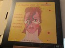rare AMANDA PALMER strung out in heaven David Bowie/Prince RSD LP Dresden Dolls