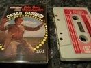 Türkische Musik Kassetten Türküola  Minareci  -  ORHAN GENCEBAY