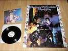 PRINCE & THE REVOLUTION - german 1984 limited edion 12