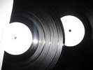 BIG ELF 'Cheat The Gallows' White Label Test Pressing Viny DLP *1 of only 5