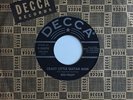 Rockabilly 45 RED FOLEY Crazy Little Guitar Man DECCA Mint Unplayed Store Stock