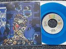 David Bowie - Blue Jean US 7'' Single BLAUES/ COLOURED VINYL