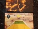 Blur vinyl singles: Song 2; MOR; On your own