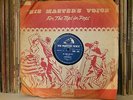 ELVIS PRESLEY My Baby Left Me/I Want You,I Need You,I Love You 78 rpm 10