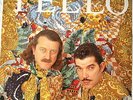 Yello - Baby (LP, Album)  Label:Mercury Cat n°: 848 791-1 UK 1991 ELECTRONIC