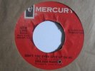 DEE DEE WARWICK Don’t You Ever Give Up On Me MERCURY Northern Soul  45 HEAR
