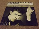 David Bowie Heroes German French Rare 12