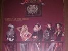 PANIC  AT THE DISCO A FEVER YOU CAN'T SWEAT OUT BLACK VINYL RARE 2006 DEBUT LP