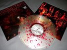 CANNIBAL CORPSE - TORTURE (US ORIGINAL / CLEAR VINYL WITH RED SPLATTERS) LP