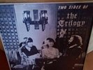 THE TRILOGY..Two Sides of..Rare Private Press US 1973 LP