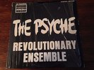 Rare Free Jazz LP - Revolutionary Ensemble - The Psyche VG++ Leroy Jenkins