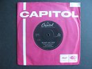 Matt Monro - On days like these / On a Clear Day - CL 15603 - (The Italian Job)
