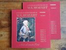 MARIE ANTOINETTE PICTET MOZART PIANO SONATAS 2 X 3LP DELUXE BOX SET BELVEDERE ??