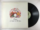 Queen - A Night At The Opera - 1975 Vinyl LP 1st Embossed Cover 7E-1053 EX+ R3/2