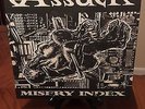 Assuck - Misery Index 12