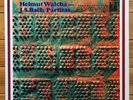 Helmut Walcha - J.S.Bach: Partitas - EMI Angel 2LP, AA-8199 200 ( Red Wax )
