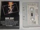David Bowie Ziggy Stardust The Motion Picture German Paper Label  Ex Ex PK 84862