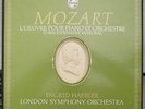 MOZART L'oeuvre pour piano & orchestre Integrale INGRID HAEBLER Philips 18 LPs