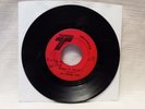 RARE Soul 45-   The Dynamic Tints ?– Package Of Love pt.1 & pt. 2- (1969)