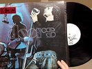 EX 1970 orig PROMO The Doors ABSOLUTELY LIVE album DJ white label 2 LP EKS 9002