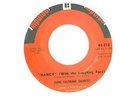 John Coltrane 45 RPM on Impulse