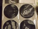 Kate Bush: Interview 85/86 4x7” Picture Disc Set, KB PACK 1