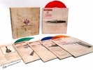 My Chemical Romance Conventional Weapons (Vinyl, 2013) 7