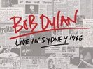 Bob Dylan - Live In Sydney 1966 Vinyl RARE  2LP  Australia MINT SEALED Robbie Ro