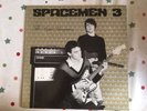 Spacemen 3 The Perfect Prescription Fire Records With Insert Near Mint