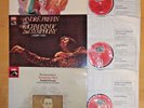ANDRE PREVIN Rachmaninoff Symphonies London Sym 3-EMI 33 RPM LPs Stereo TAS List
