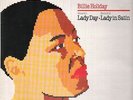 2xLP Billie Holiday With Ray Ellis And His Orchestra Lady Day / Lady In Satin