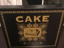 Cake Vinyl Box Set
