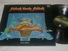 LP BLACK SABBATH SABBATH BLOODY SABBATH SPAIN 1974 ISSUE DIFERENT SLEEVE